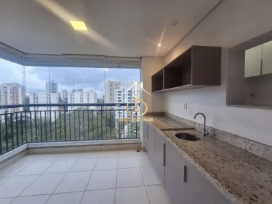 Apartamento com 3 Quartos para alugar, 84m² no Parque Reboucas, São Paulo