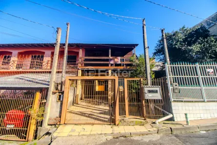 Casa com 2 Quartos à venda, 80m² no Costa e Silva, Porto Alegre