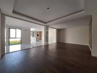 Casa de Condomínio com 3 Quartos à venda, 228m² no Sítio Cercado, Curitiba