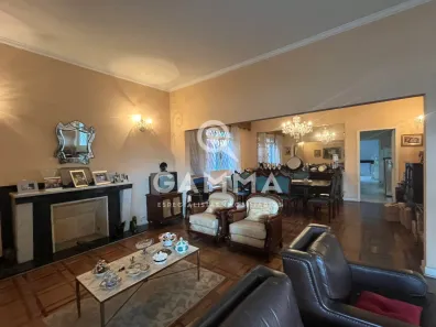 Casa com 4 Quartos à venda, 365m² no Pacaembu, São Paulo