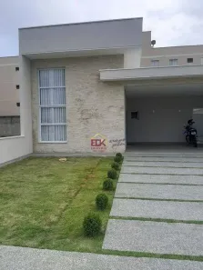Casa de Condomínio com 3 Quartos à venda, 158m² no Parque São Luís, Taubaté
