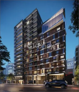 Ponto Comercial à venda, 1329m² no Cerqueira César, São Paulo