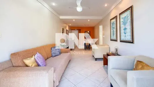Apartamento com 2 Quartos à venda, 90m² no Botafogo, Rio de Janeiro