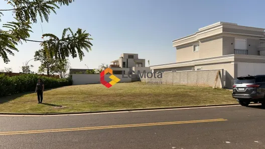 Lote/Terreno à venda, 452m² no Alphaville Dom Pedro, Campinas