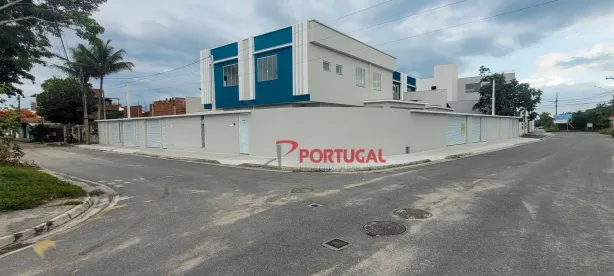 Casa com 3 Quartos à venda, 120m² no Ouro Verde, Rio das Ostras