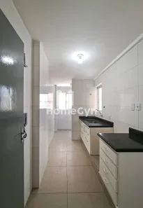 Apartamento com 2 Quartos para alugar, 55m² no Setor Bueno, Goiânia