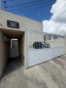 Apartamento com 2 Quartos à venda, 50m² no Vila Machado, Itaitinga