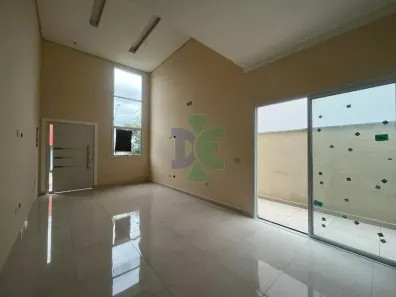 Casa de Condomínio com 3 Quartos à venda, 139m² no Jardim Residencial Golden Park, Jacareí