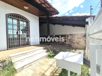 Casa com 4 Quartos à venda, 360m² no Planalto, Belo Horizonte