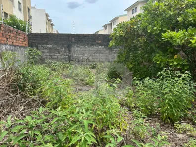 Lote/Terreno à venda, 1940m² no Farolândia, Aracaju