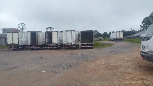 Lote/Terreno para alugar, 1m² no Loteamento Industrial Coral, Mauá