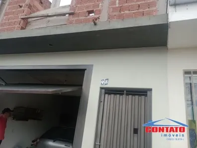 Casa com 3 Quartos à venda, 160m² no Cidade Aracy, São Carlos