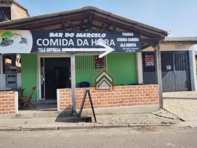 Ponto Comercial à venda, 150m² no Formoza, Alvorada