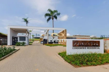 Lote/Terreno à venda, 150m² no Jansen, Gravataí