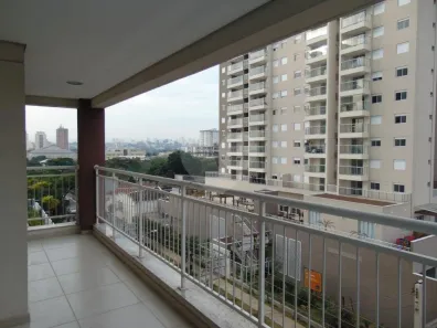 Apartamento com 3 Quartos à venda, 83m² no Barra Funda, São Paulo
