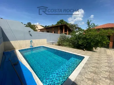 Casa com 4 Quartos à venda, 379m² no Jardim Saltense, Salto