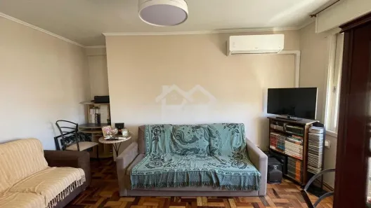 Apartamento com 1 Quarto à venda, 46m² no Cidade Baixa, Porto Alegre