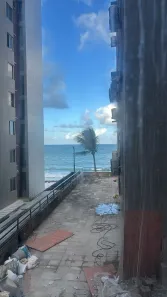 Apartamento com 2 Quartos para alugar, 59m² no Boa Viagem, Recife
