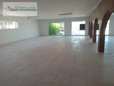 Prédio Comercial à venda, 740m² no Vila Firmiano Pinto, São Paulo