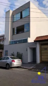 Apartamento com 2 Quartos à venda, 37m² no Alto da Mooca, São Paulo