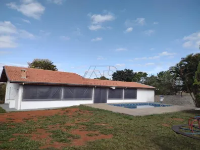 Fazenda/Sítio com 2 Quartos à venda, 112m² no Jardim São Paulo, Piracicaba