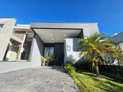 Casa de Condomínio com 3 Quartos à venda, 109m² no Horto Florestal, Sorocaba
