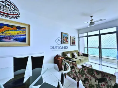 Apartamento com 3 Quartos à venda, 102m² no Pitangueiras, Guarujá