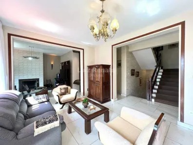 Casa com 4 Quartos à venda, 315m² no Bosque Residencial do Jambreiro, Nova Lima