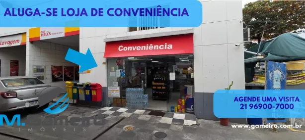 Ponto Comercial para alugar, 70m² no Vila da Penha, Rio de Janeiro