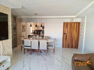 Apartamento com 4 Quartos à venda, 131m² no Setor Bueno, Goiânia