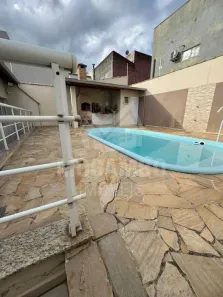 Casa com 3 Quartos à venda, 116m² no Loteamento Residencial Central Park I, Itatiba