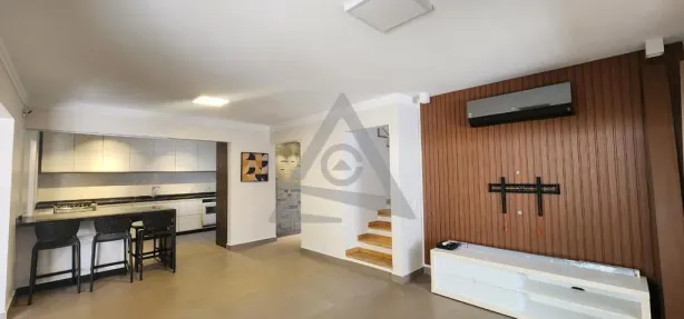 Casa de Condomínio com 3 Quartos à venda, 266m² no Parque Taquaral, Campinas