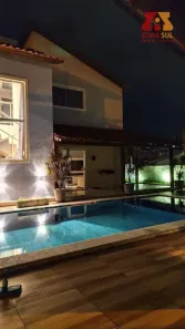 Casa com 4 Quartos à venda, 260m² no Village Jacumã, Conde
