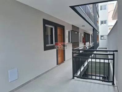 Apartamento com 2 Quartos à venda, 43m² no Vila Nova Mazzei, São Paulo