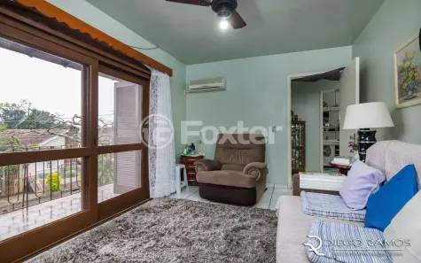 Casa com 5 Quartos à venda, 300m² no Campo Novo, Porto Alegre