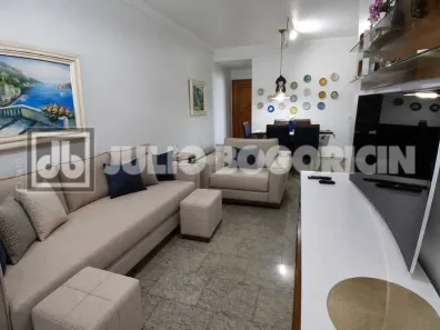 Apartamento com 4 Quartos à venda, 100m² no Freguesia (Jacarepaguá), Rio de Janeiro
