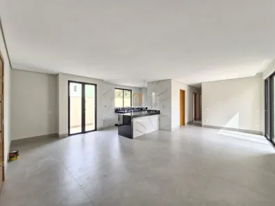 Apartamento com 3 Quartos à venda, 167m² no Ipiranga, Divinópolis