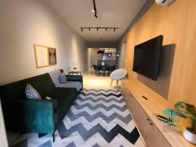 Apartamento com 2 Quartos à venda, 85m² no Aviação, Praia Grande