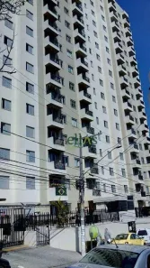Apartamento com 2 Quartos para alugar, 51m² no Quitaúna, Osasco