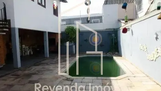 Casa com 4 Quartos à venda, 432m² no Parque Edu Chaves, São Paulo