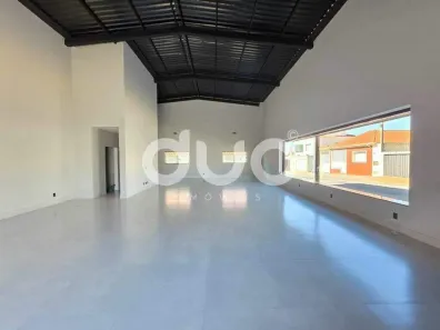 Ponto Comercial para alugar, 145m² no Paulista, Piracicaba