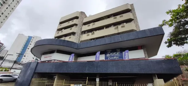 Ponto Comercial para alugar, 76m² no Acupe, Salvador