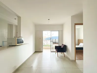 Apartamento com 2 Quartos à venda, 91m² no Bom Pastor, Juiz de Fora