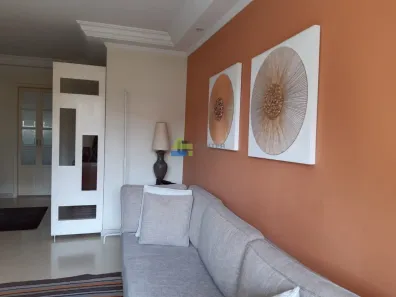 Apartamento com 3 Quartos à venda, 94m² no Bosque da Saúde, São Paulo