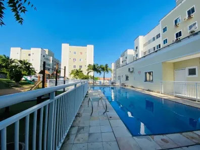 Apartamento com 1 Quarto à venda, 33m² no Mondubim, Fortaleza