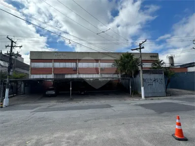 Galpão/Depósito/Armazém para alugar, 2126m² no Jardim Pereira Leite, São Paulo