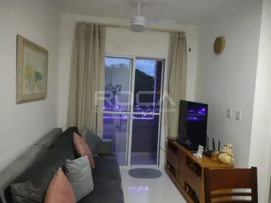 Apartamento com 2 Quartos à venda, 68m² no Jardim Manoel Penna, Ribeirão Preto