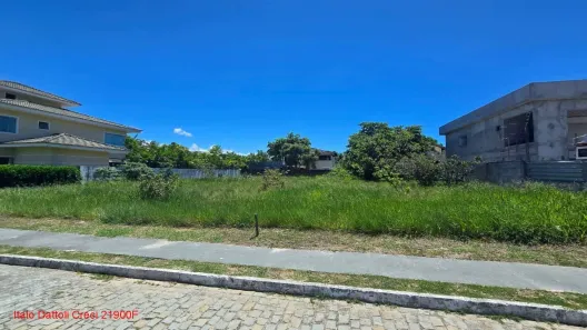 Lote/Terreno à venda, 1014m² no Busca Vida (Abrantes), Camaçari