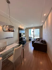 Apartamento com 2 Quartos à venda, 62m² no Jardim Camburi, Vitória