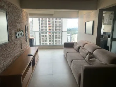 Apartamento com 2 Quartos à venda, 84m² no Pinheiros, São Paulo